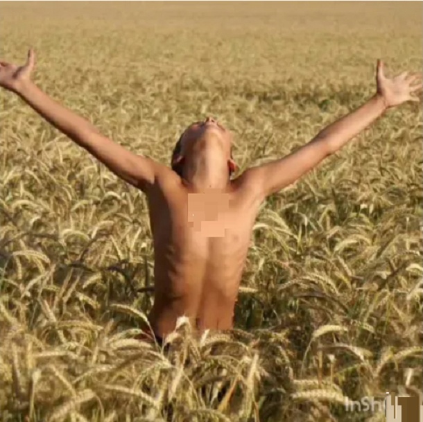 Колос спелый, колос сочный...