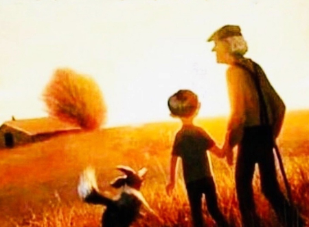 Жил бы, да жил