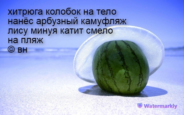 Порошки 48х10 (Валерий Набоков) / Стихи.ру