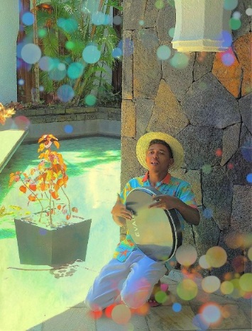 В ритме сердца танцую свою жизнь...