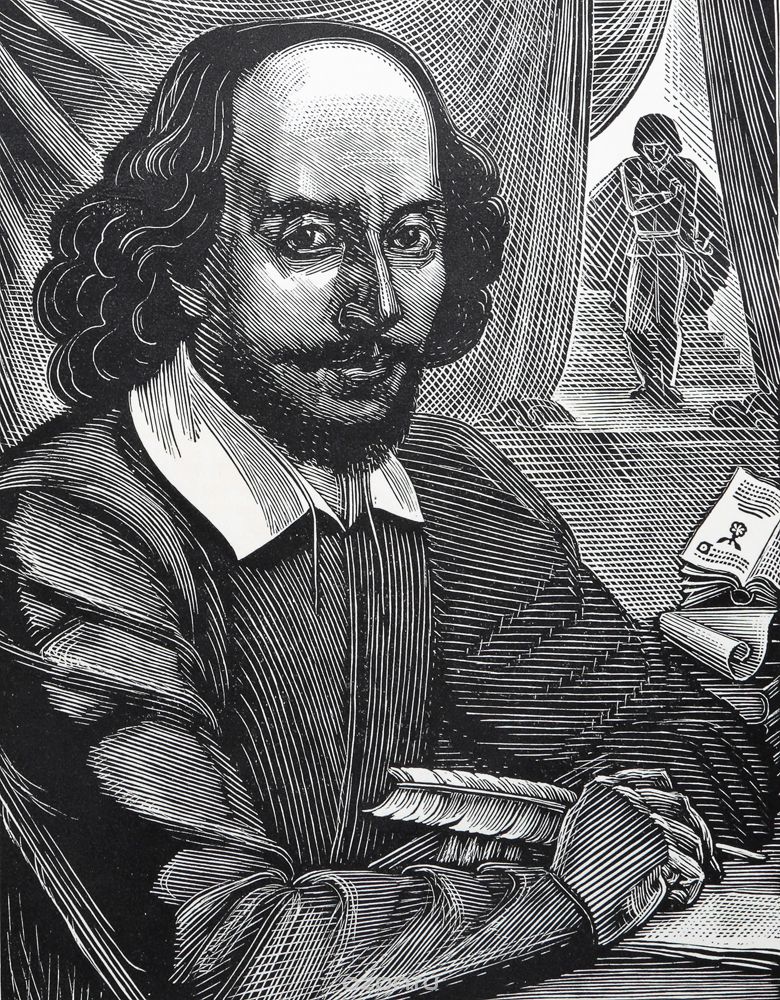 Сонет 70. Уильям Шекспир. Попытка перевода