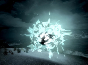 Мелькают отголоски лет