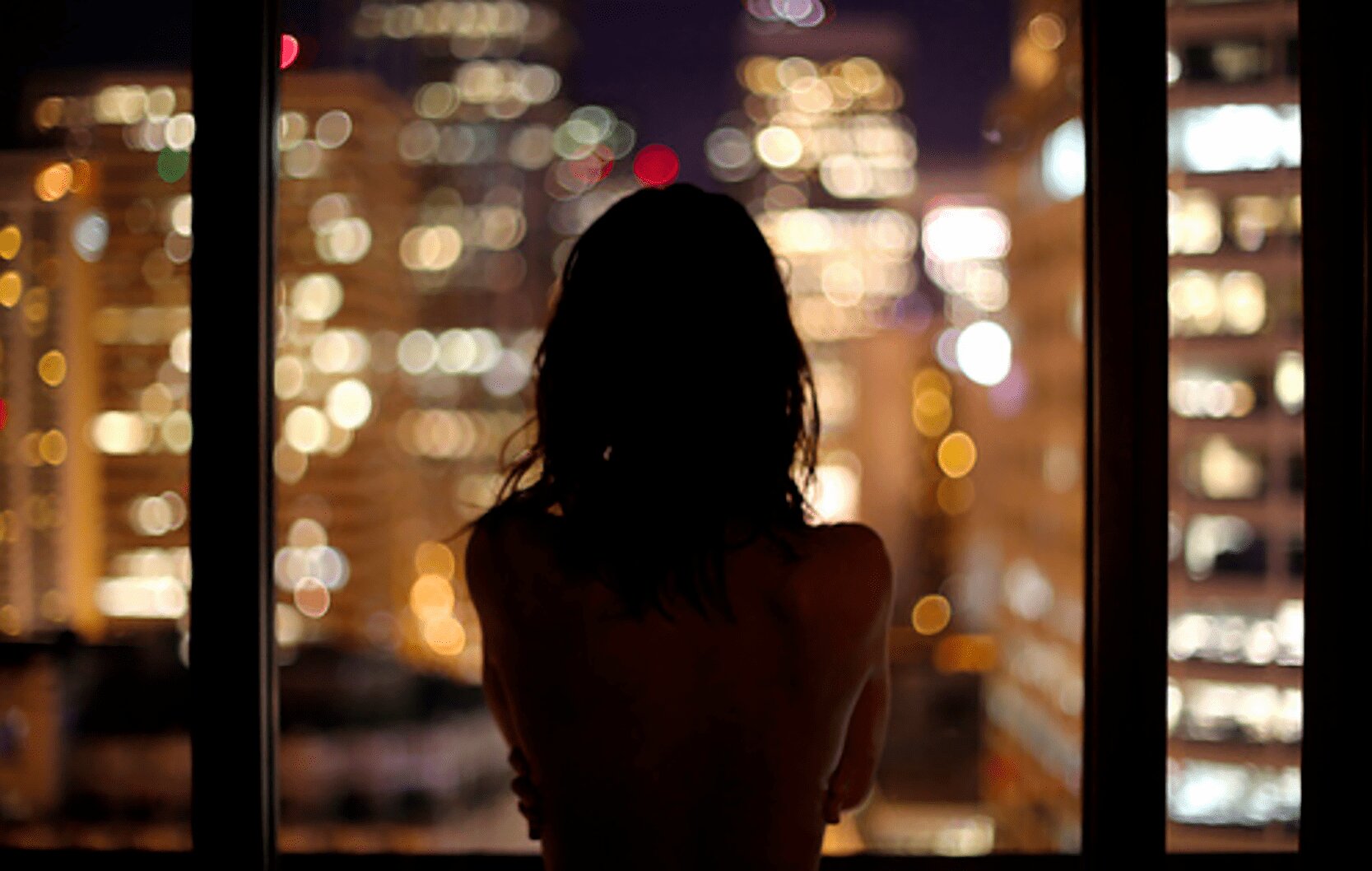 Это просто избыток Окситоцина