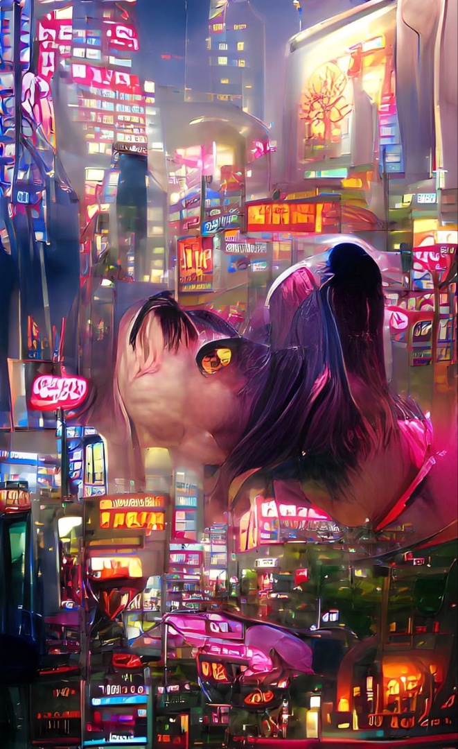 На Воображение И Ощущение Возвышенного