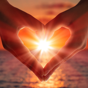 Береги в себе то хорошее