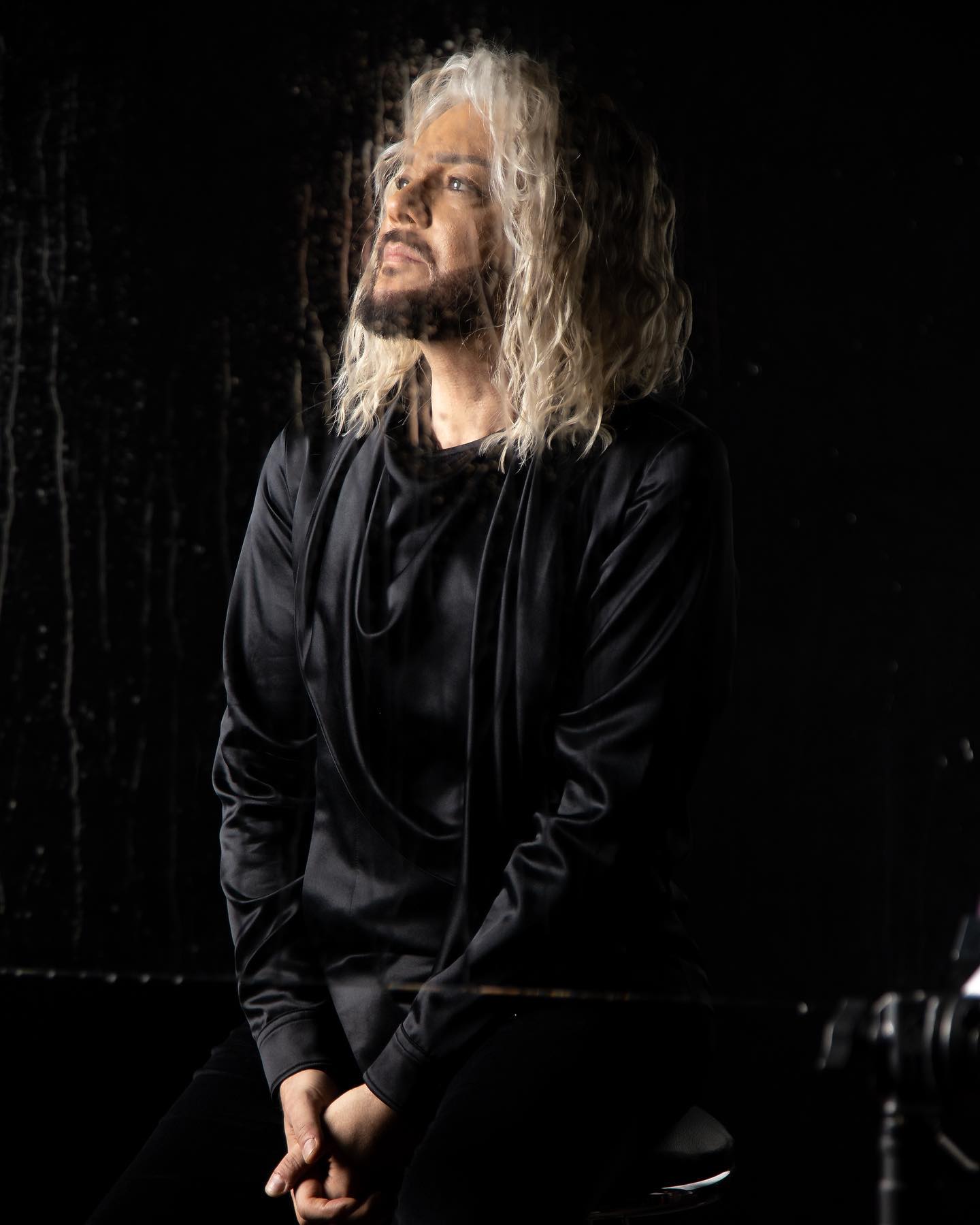 В тот образ я влюбилась очень