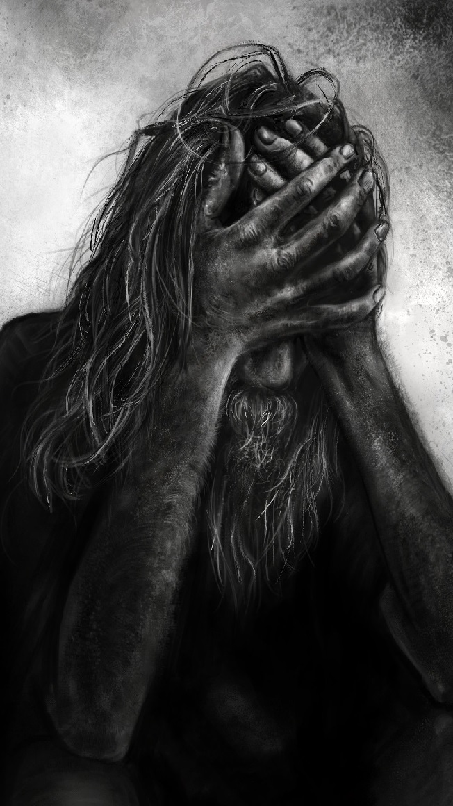 Ответил Бог...