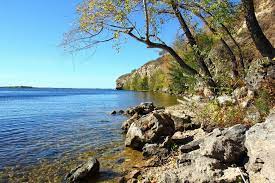 Я родилась в другом краю...