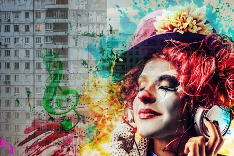 Утаптывая взвесь