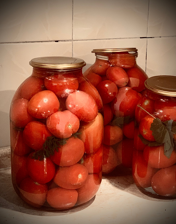 Родные корни