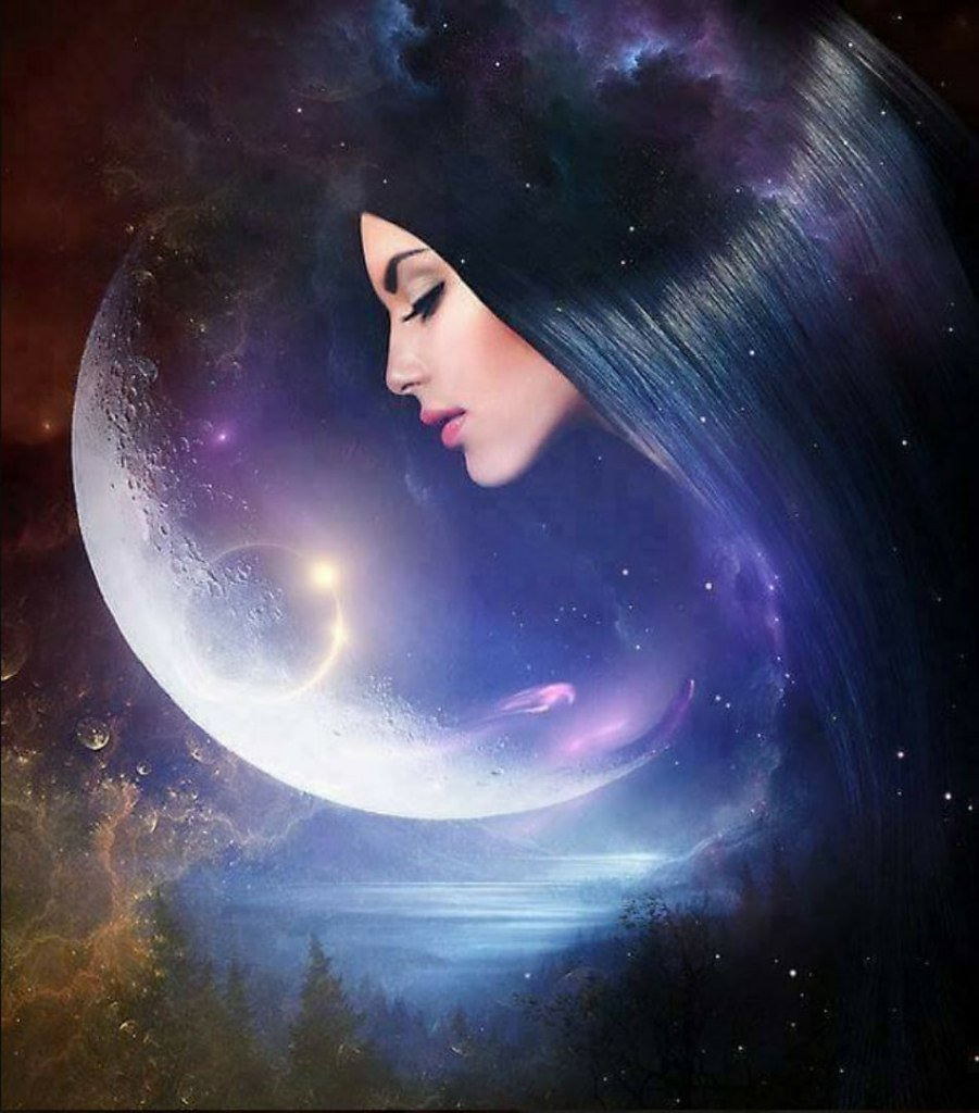 Твоя улыбка не угаснет