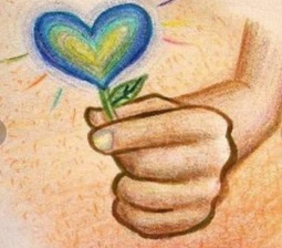 Боже, протяни мне руку