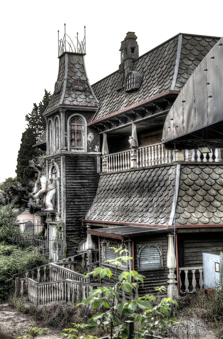 Прививка от счастья