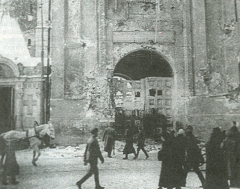 К чёрту лживую поэтичискую философию