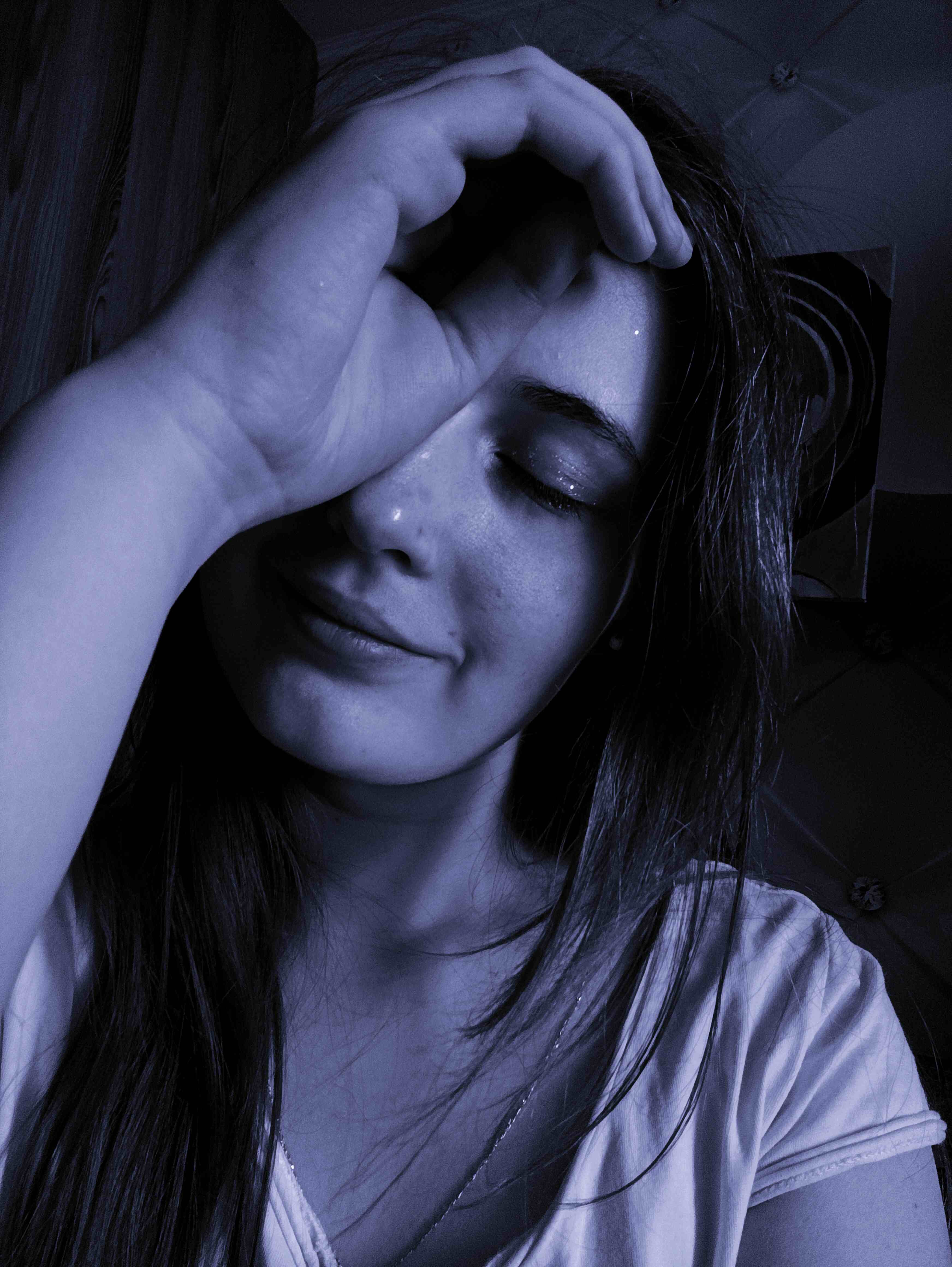 Медовые глаза