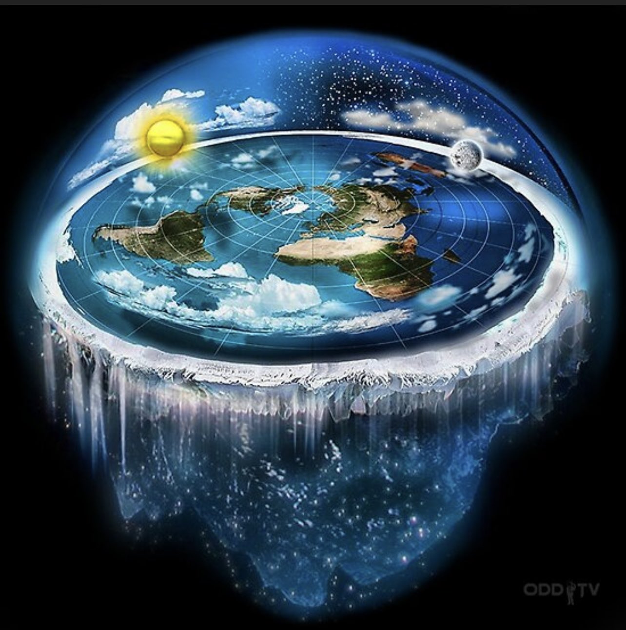 Шар земли на библии. Строение планеты земля. Земля не круглая. Библия земля. Древняя планета земля.