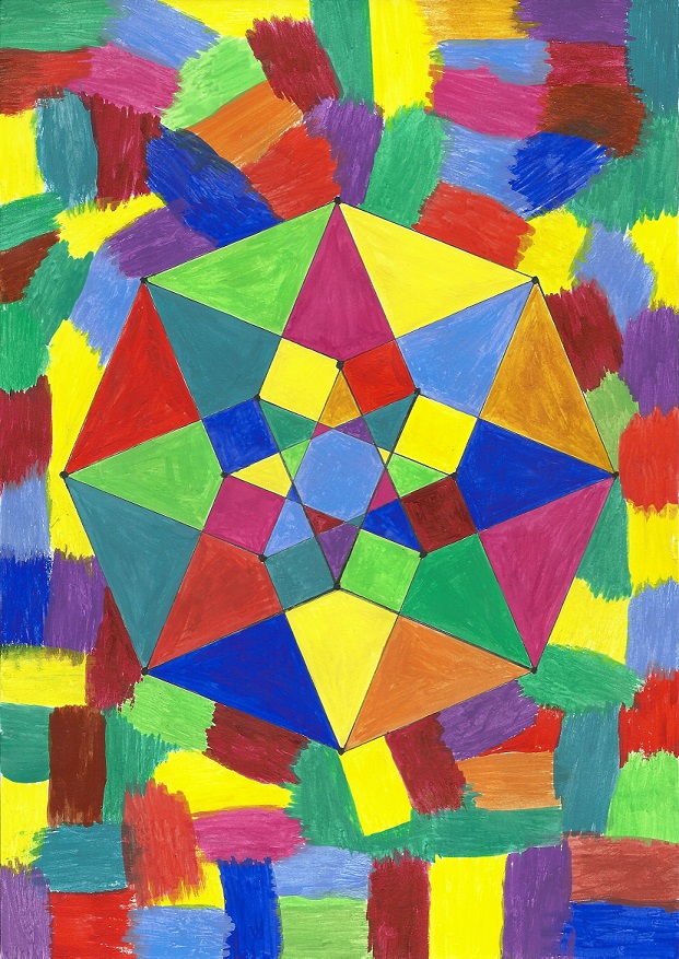 Каждый видит жизнь...