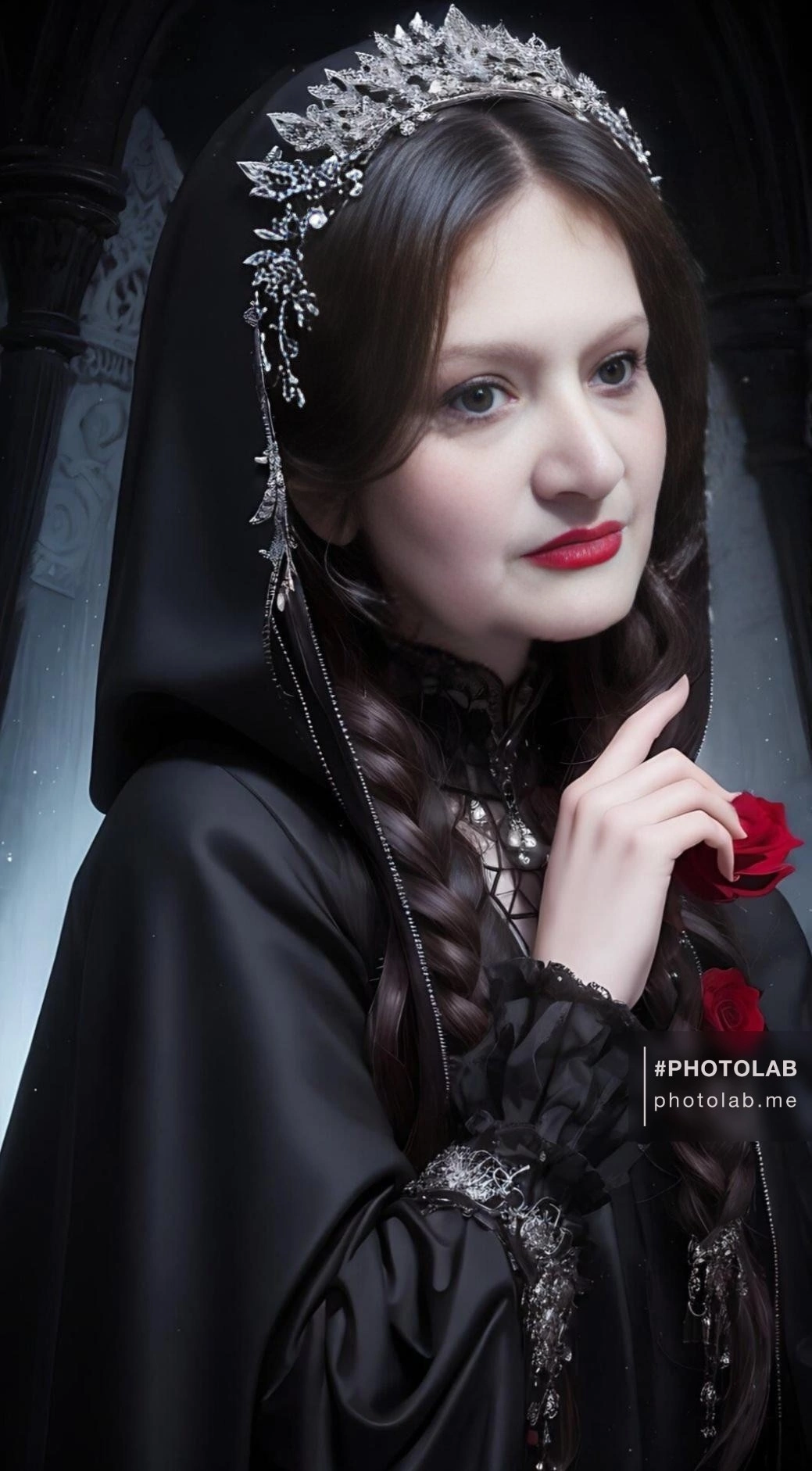 Как жаль, что не я...