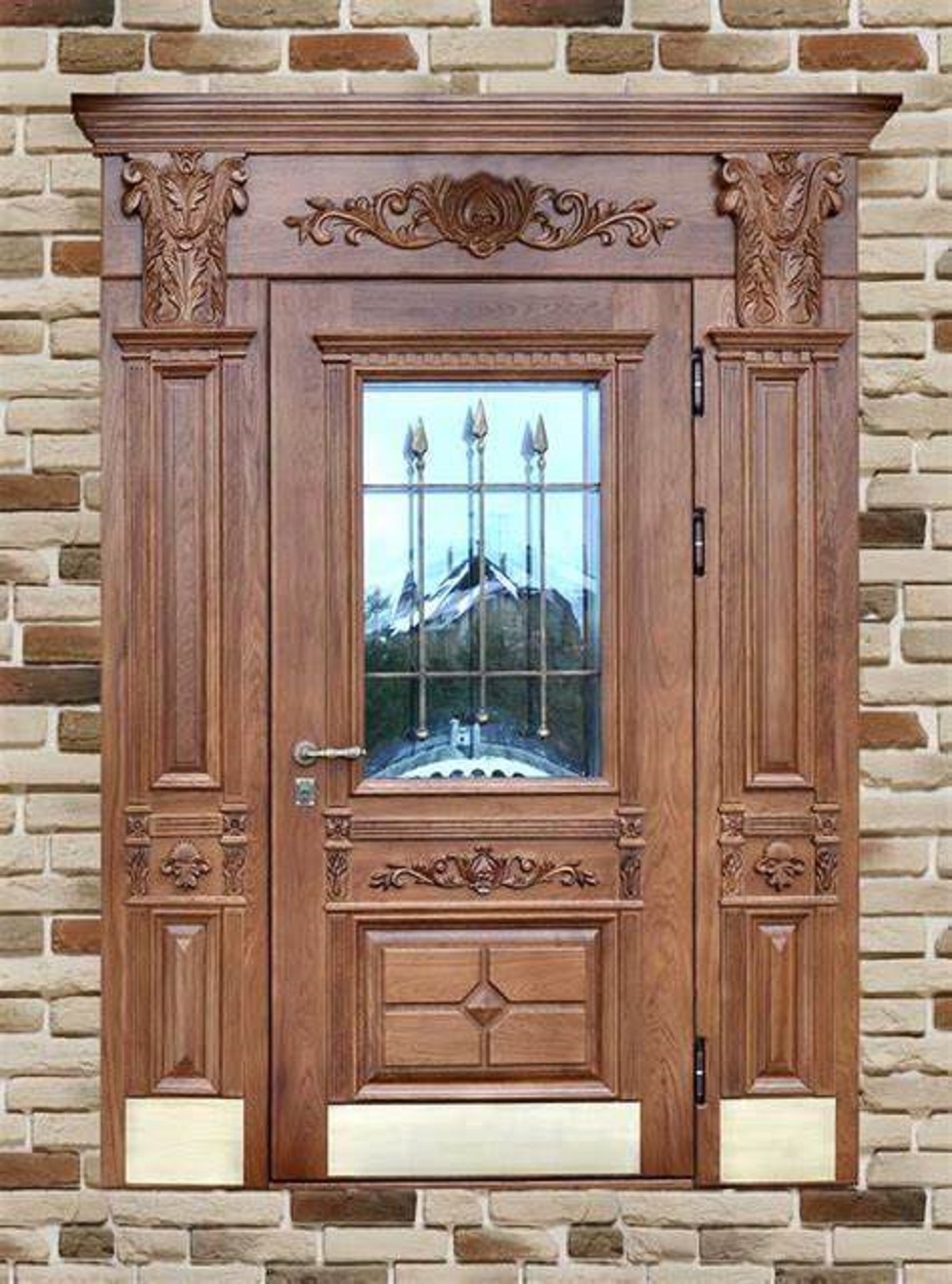 Двери и мечты