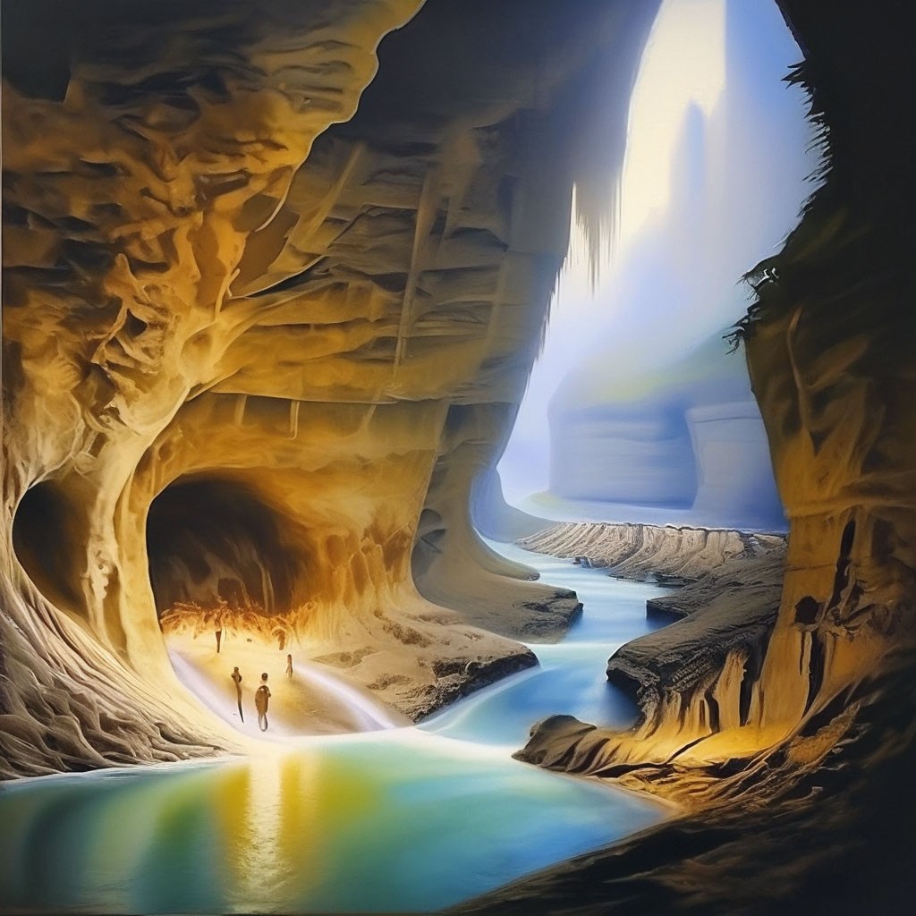 Для терпенья нет преград