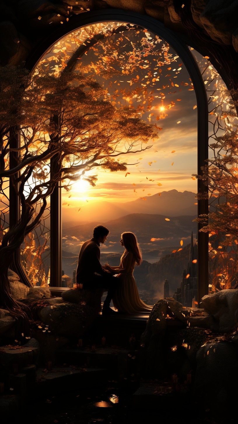 Я буду любить тебя