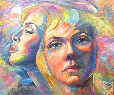 Год за годом...