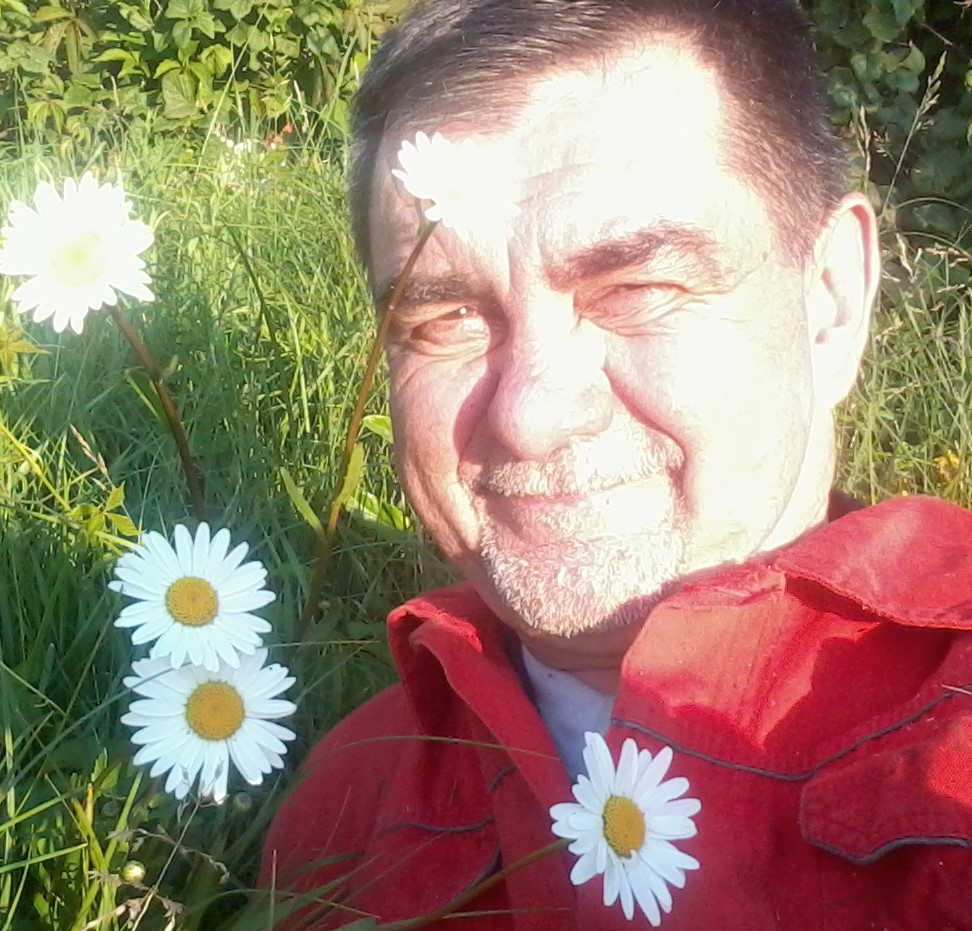 Сашки и ромашки