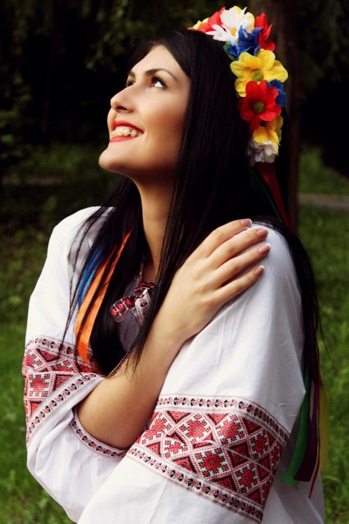 Покохала я до болю