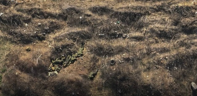 На краю баюшки-баю