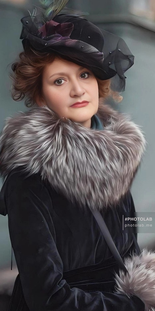 Не про меня...