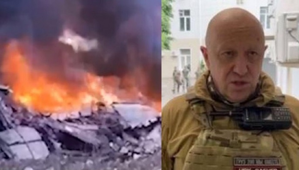 Предсказуемый финал