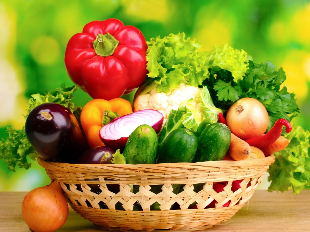 Неделя до осени