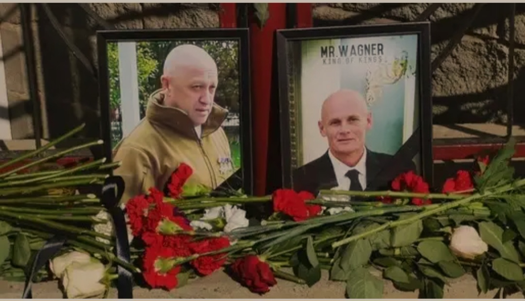 Памяти Е. Пригожина