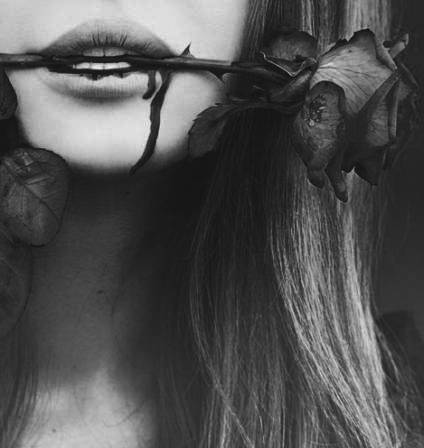 Хищно-цветочное