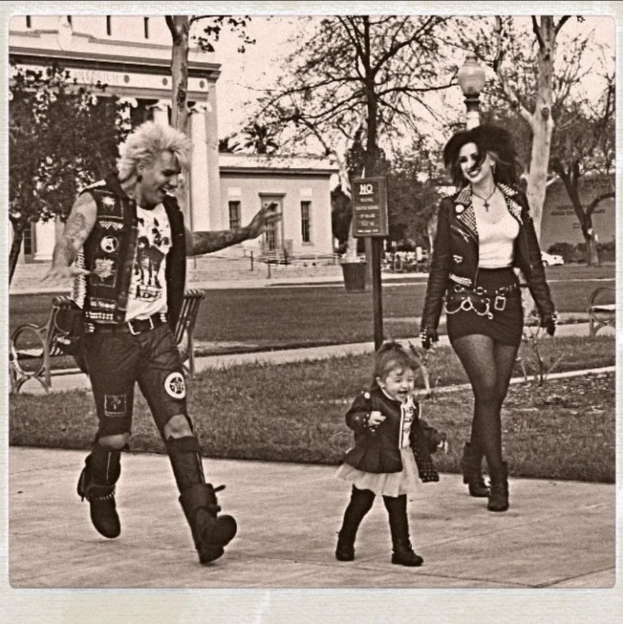 Сон бредовой кобылы