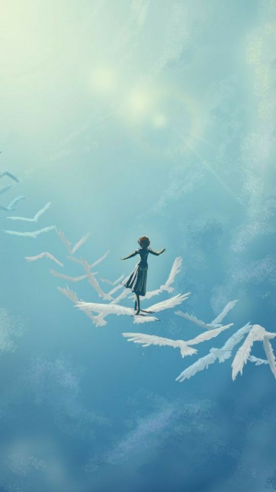 Муза милая моя