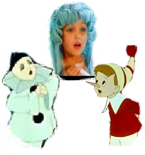 рифмы Буратино