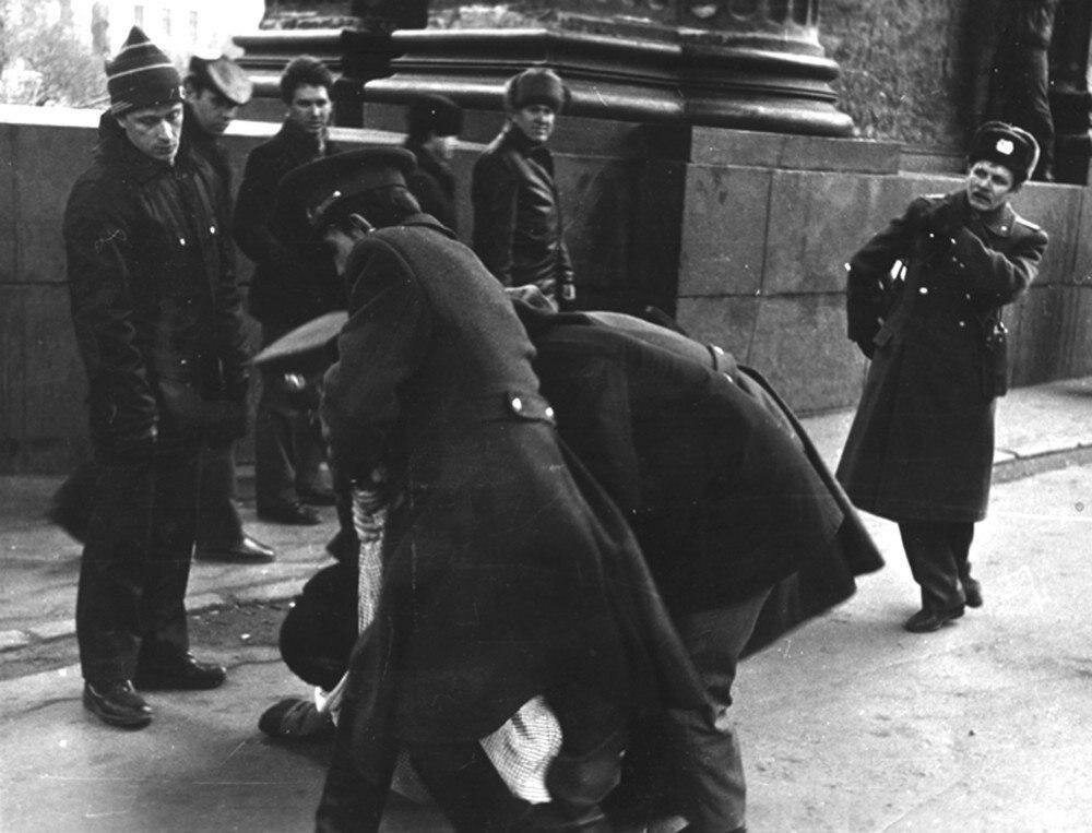 Среди консерваторского опиума дебилизма