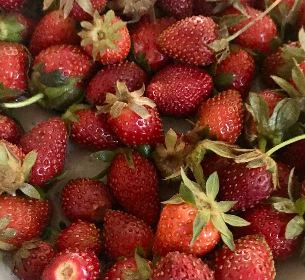 алмазом по щеке