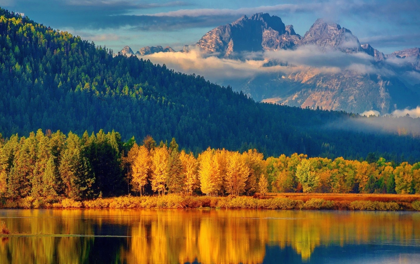 Золотая гора 2