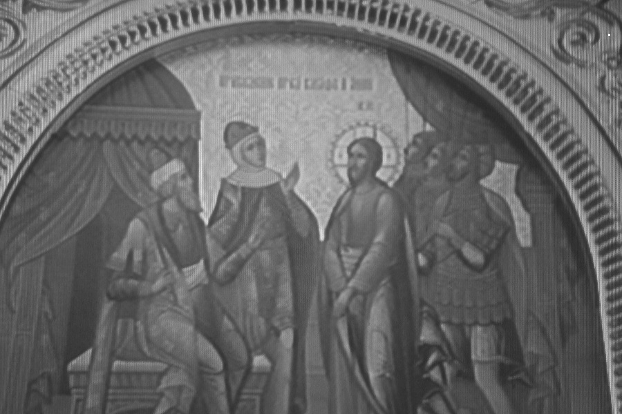 Право на жизнь