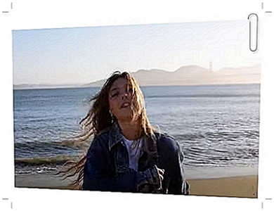 Бодрящая прогулка