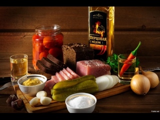 У каждого из нас свой вкус