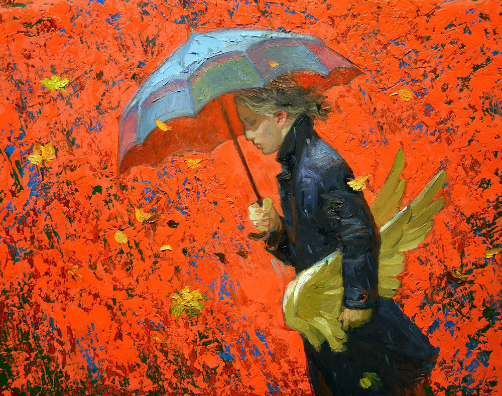 Мы знали всё