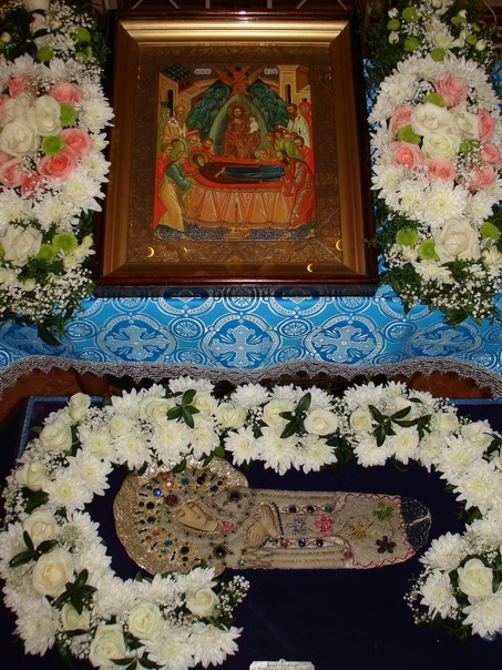 Успенский Венок