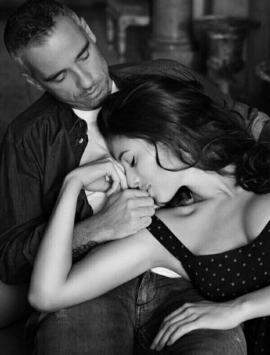 Сколько солнца в душе твоей... Сонет