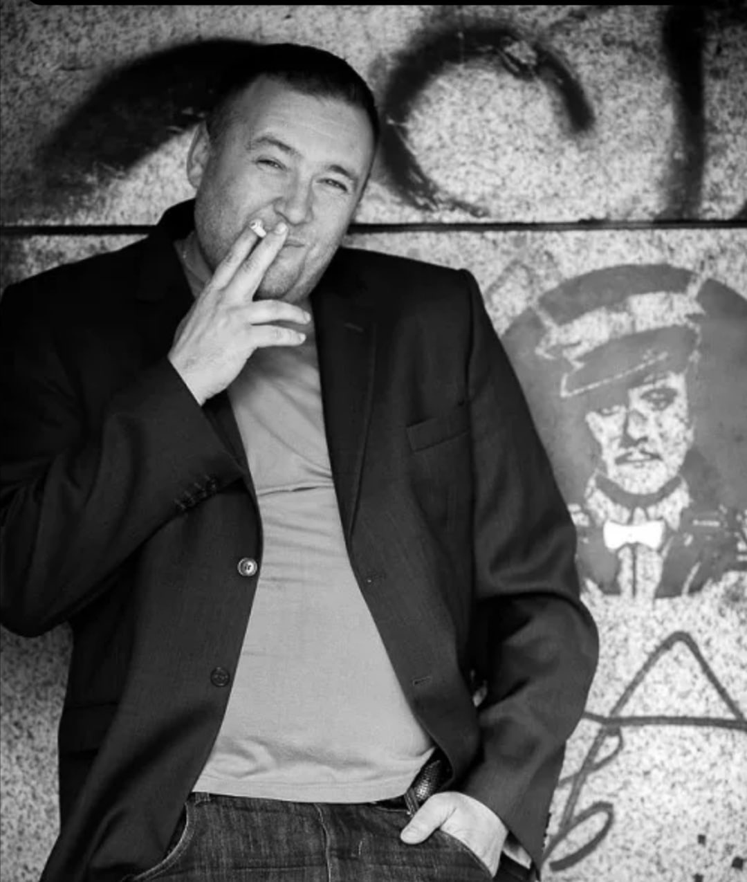 Берегите Ангелов