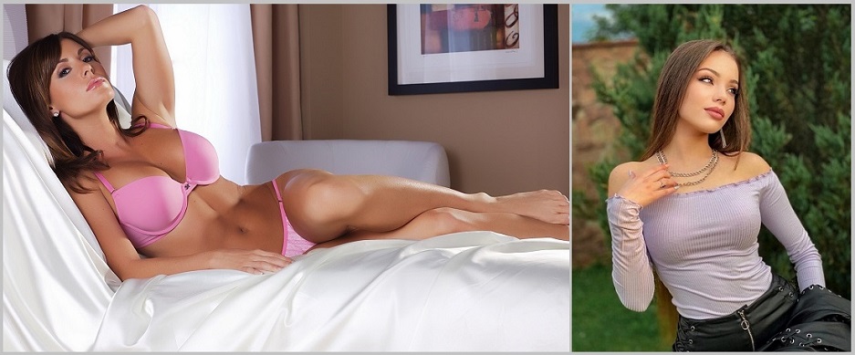 И смущает лишь разница лет?