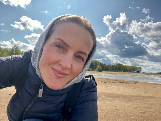 Прекрасный день