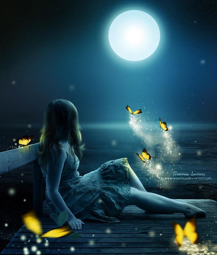 Обоюдная Любовь...